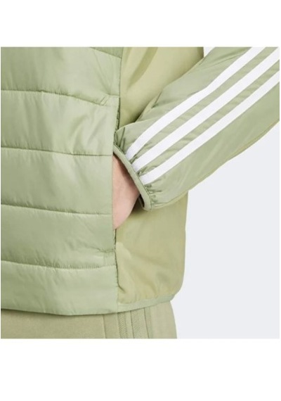 Adidas Ix8895 Erkek Mont Yeşil