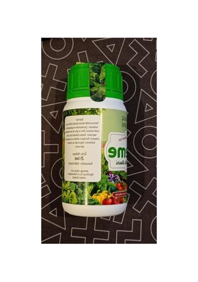 Hızlı Başlangıç & Güçlü Bitki Besini - Konsantre Sıvı 0.75 LT - 2.5 LT - 12 KG