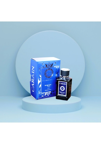 Carain Savage Couture Parfum 100 Ml