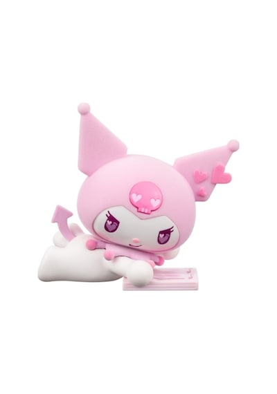 Hello Kitty 3 Lü Kuromi Figür Seti
