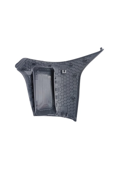Ford Connect Yolcu Airbag Kapağı Gri (2009-2014)