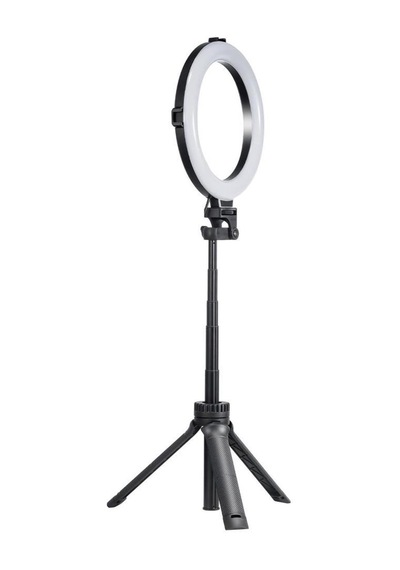Vijim 2199 8" Led Ring Işık Seti