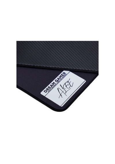 Dream Gamer Alee Mousepad 490 X 420 Mm