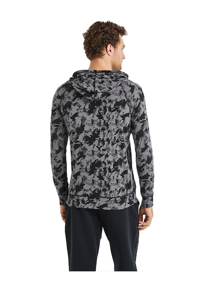Blackspade Erkek Termal Sweatshirt 2. Seviye 7579 - Gri Melanj