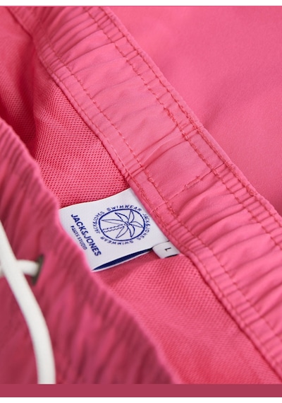 Jack & Jones Erkek Logo Detaylı Deniz Şortu - Malta 12253253 Cabaret Jack & Jones Erkek Logo Detaylı Deniz Şortu - Malta 12253253 Cabaret