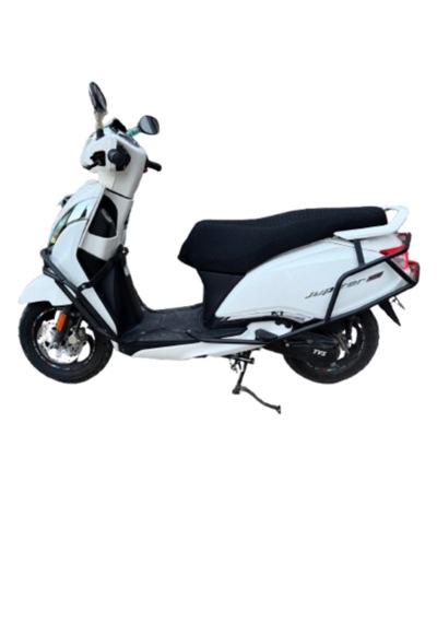 Tvs Jupiter 125 Ön-Arka Koruma Demiri|Hensa Metal