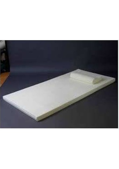 Yatakmerkezi 80X180 Yatak Pedi -80*180 Visco Yatak Pedi