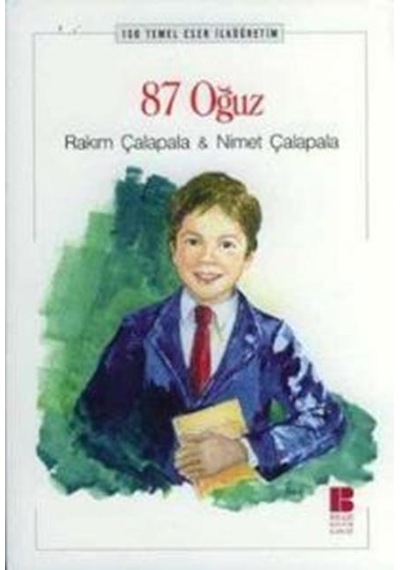Bilge Kültür Sanat Yayınları 87 Oğuz Rakım Çalapala