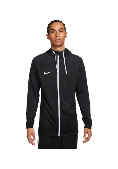 Nike Strike 23 Erkek Sweatshirt Dr2571-010