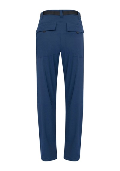 Alpinist Lizard Erkek Outdoor Pantolon Indigo