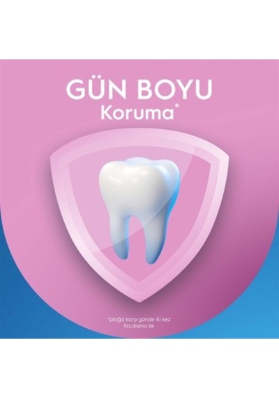 Hassas Sakinlik Hissi İçin Diş Macunu 75 Ml