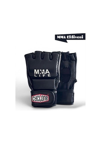 Cyclonespor Cyclone Mma Eldiveni Ufc Freefight Eldiveni Çok Renkli