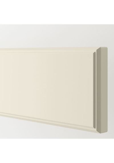 Ikea Bodbyn Çekmece Ön Paneli, Kırık Beyaz, 40x10 Cm
