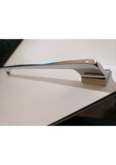 Mobtasarımaksesuar Parlak Krom Kulp, Furnipart, Kulp, Dolap Kulp