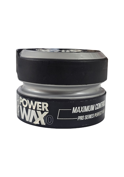 Fix Egoiste Power Wax 10 Maximum Control Saç Vaksı 150 Ml - Keratin & Prov Complex Maksimum Güçlü Tutuş Vaks