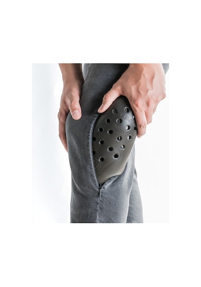 Rider Denim Riderdenim Duman Korumalı Motosiklet Kot Pantolon Unisex