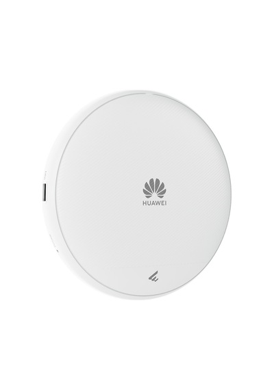 Huaweı Ekıtengıne Ap371 2.4/5ghz 2x2 Mu-mımo Wıfı 7 3.57gbps İç Ortam Tavan Tipi Access Point Adaptö