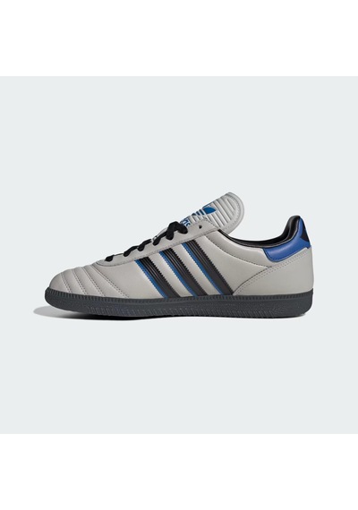 Adidas Samba Jp Erkek Günlük Spor Ayakkabı C-adıjr0965e10a00 Gri