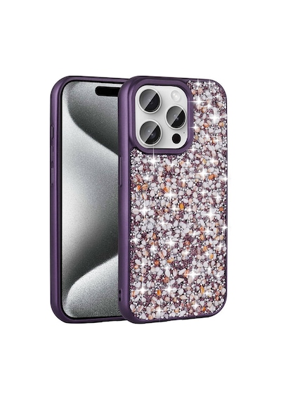 Apple Uyumlu iPhone İphone 13 Uyumlu Love İs Love Desenli Silikon Kılıf
