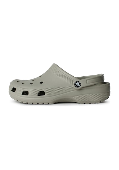 Crocs Classic Unisex Terlik 6602894 Gri