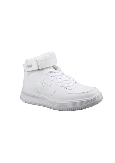 Jump 16309 Beyaz Erkek Sneakers Beyaz