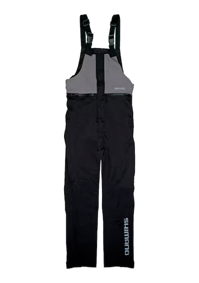 Shimano Bib And Brace Non Padded Su Geçirmez Tulum Çok Renkli