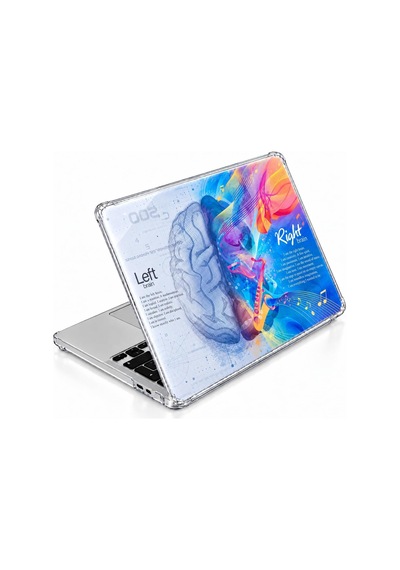 Macbook Air 13.6 İnç Kristal Parlak Şeffaf Sert Kılıf A2681 A3113 A3240 A3449 M2 M3 M4 M5 Uyumlu + Sağ Beyin Sol Beyin Desenli 3m Sticker + Şeffaf Uk Enter Klavye Koruyucu 3'lü Set Beyaz Belirtilmemiş Macbook Air 13.6 İnç Kristal Parlak Şeffaf Sert Kılıf A2681 A3113 A3240 A3449 M2 M3 M4 M5 Uyumlu + Sağ Beyin Sol Beyin Desenli 3m Sticker + Şeffaf Uk Enter Klavye Koruyucu 3'lü Set Beyaz Belirtilmemiş