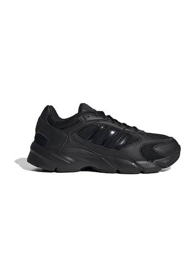 Adidas Crazychaos 2000 Siyah Erkek Günlük Spor Ayakkabı Ih0304