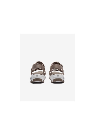 Skechers D'Lites  -  Fresh Catch Kadın Bej Sandalet 31514 Tpe