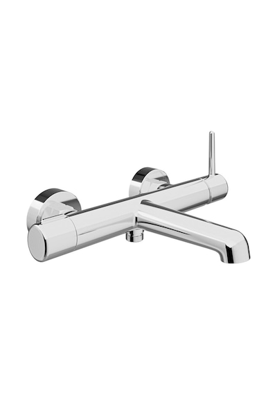 Toı Banyo Bataryası Krom