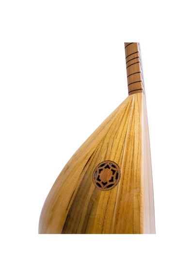 Kısa Sap Baglama - Siyah Mısır Darbuka - Kılıf - Tel Takım