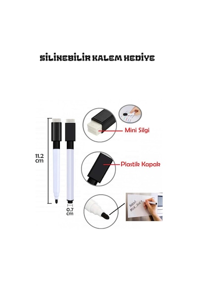 Okul Öncesi Ve Birinci Sınıflar İlk Yaz-sil Matematik Kitabım