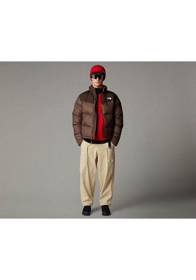 The North Face M Saikuru Jacket Erkek Outdoor Montu Nf0a853ı7o31 Kahverengi Nf0a853ı7o31 Kahverengi