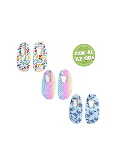 Ella Bonna Kaydırmaz Taban Unisex Çocuk Deniz Havuz Ayakkabısı 3'lü Ekonomik Set Yunus-gökkuşağı-balıklar - 536344725 Yunus-gökkuşağı-balıklar - 536344725 Yunus-gökkuşağı-balıklar Ella Bonna Kaydırmaz Taban Unisex Çocuk Deniz Havuz Ayakkabısı 3'lü Ekonomik Set Yunus-gökkuşağı-balıklar - 536344725 Yunus-gökkuşağı-balıklar - 536344725 Yunus-gökkuşağı-balıklar