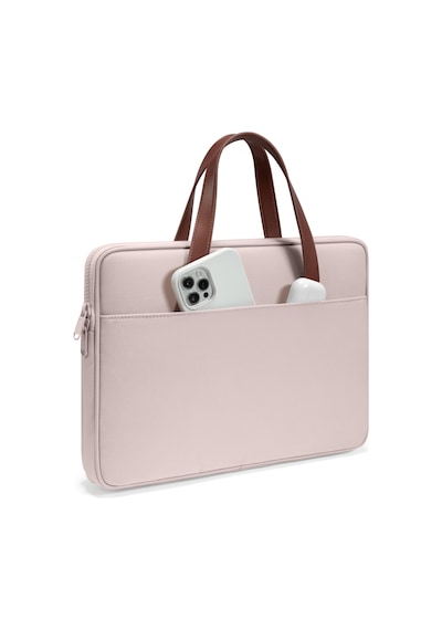 Versatile A11 13.5 - 14.4 Pembe Laptop Notebook Çantası - A11d3p1