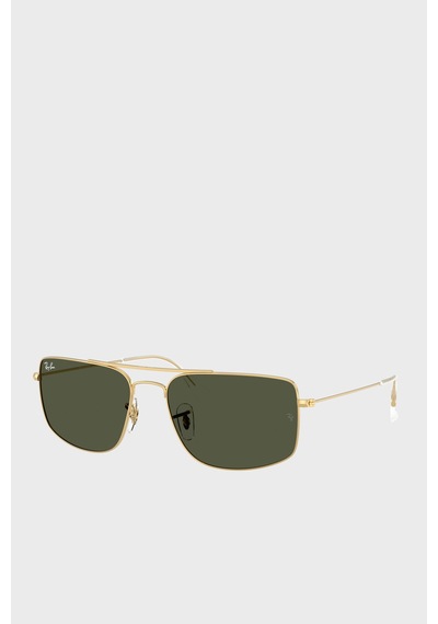 Ray Ban 0rb3779 00131 59 Altın Erkek Güneş Gözlüğü