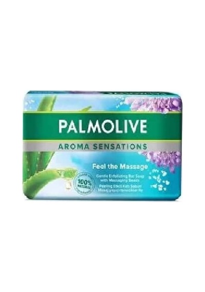 Aroma Sensations Feel The Massage Masaj Yapıcı Tanecikler İle El Ve Vücut Sabunu 150 Gr Diğer