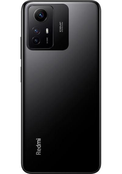 Xiaomi Redmi Note 12S 8 GB 256 GB (İthalatçı Garantili)