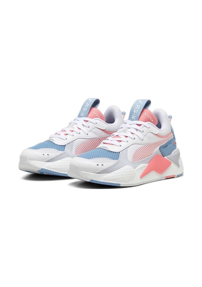 Puma Rs-x Reınventıon Ayakkabı 369579 22 Beyaz
