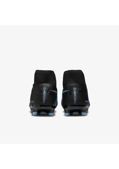 Nike Mercurial Superfly 10 Academy Fg Erkek Krampon Fq1456-001 Siyah