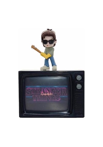 Yume Toys Stranger Things Sürpriz Kapsül - Seri 2 Toy-0042