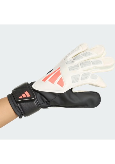 Adidas Predator Training Kaleci Eldiveni C-adıke9707a10a00 Beyaz