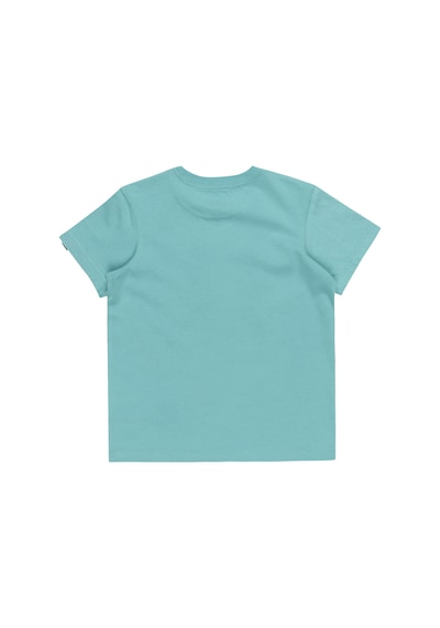 Quiksilver Raın Maker Ss Boy Turkuaz Turkuaz