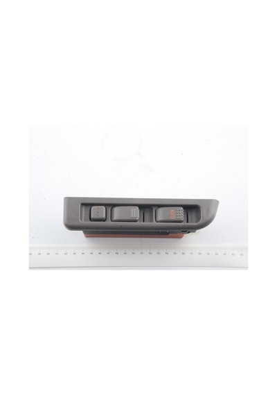 Isuzu Npr66 Sol Cam Açma Düğmesi Gri Mcar 897222598084