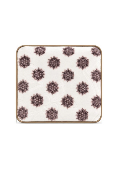 Sarar 4kg Kabartmalı Emboss Battaniye Çift Kişilik 200x240 5