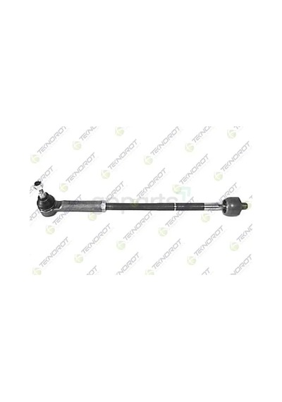 Rot Başı Rot Mili Seti Sağ - Sol Peugeot Boxer - Citroen Jumper - Fiat Ducato 1994-2002 05705603