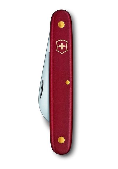 Victorinox 3.9060 Aşı Bıçağı Eğri Ağız  16Cm
