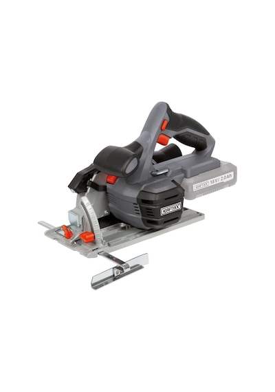 Kraftixx By Einhell KX-HKS 1x2.5 Amper 4514015 S1 18 Li Akülü Daire Testere