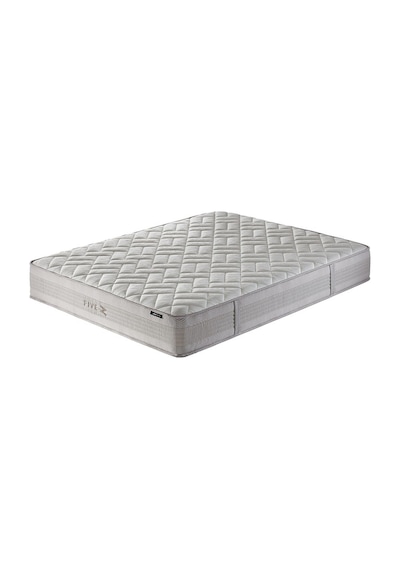 Yataş Bedding Fıve-Z Hybrid Seri Ortopedik Yatak 120x200 cm