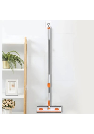 Çift Taraflı Pratik Cam Silme Fırçası Mikrofiber Leke Bırakmaz Pratik Kullanım Cam Fayans Temizliği Diğer